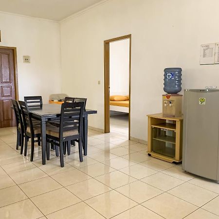 Beranda Istirahat Villa 4BR at Galaxy Resort Puncak Cikundul Bagian luar foto